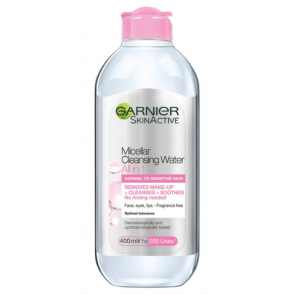 Garnier Micellar Cleansing Water