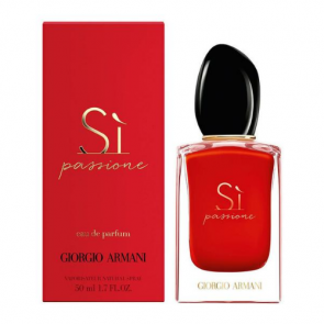Giorgio Armani Si Passione Eau de Parfum