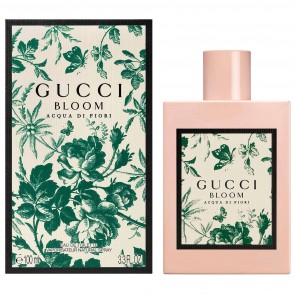Gucci Bloom Acqua di Fiori Eau de Parfum 50ml
