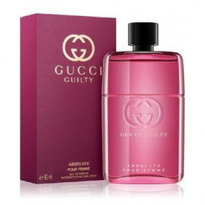 Gucci Guilty Pour Femme Absolute Eau de Parfum