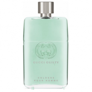 Gucci Cologne Eau de Toilette