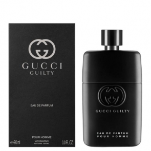 Gucci Guilty Pour Homme Eau de Parfum