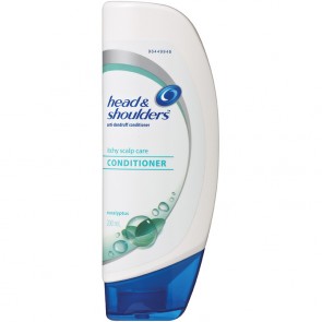 Head Shoulders Conditioner Itchy 200ml