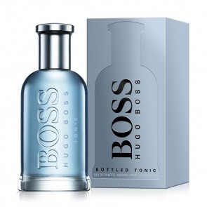 Hugo Boss Bottled Tonic Eau de Toilette 50 ml
