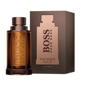 Hugo Boss The Scent Absolute for Him Eau de Parfum 50ml