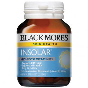 Blackmores Insolar 60 Tablets