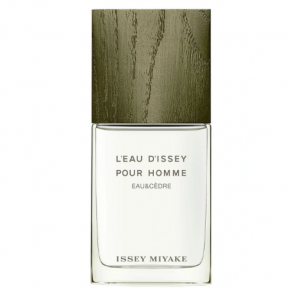 Issey Miyake Eau Cèdre Eau de Toilette 