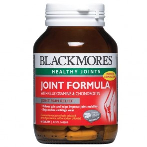 Blackmores Joint Formula  Advanced 60 Tablets