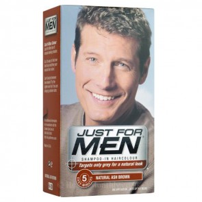 Just For Men Ash Brown