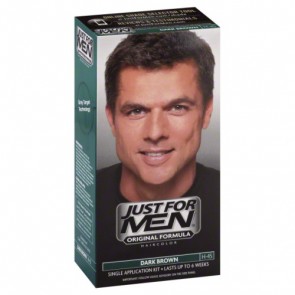 Just For Men Natural Dark Brown