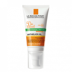 La Roche Posay Anthelios XL Anti-Shine Dry Touch Tinted Gel-Cream 50ml 