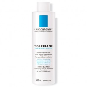 La Roche Posay Toleriane Dermo-Cleanser 