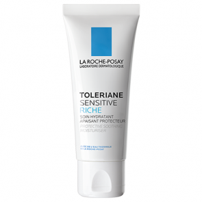 La Roche Posay Toleriane Sensitive Riche 40ml