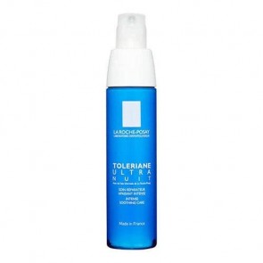 La Roche Posay Toleriane Ultra Overnight Moisturiser