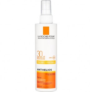 La Roche Posay Anthelios XL Ultra-Light Spray 200ml