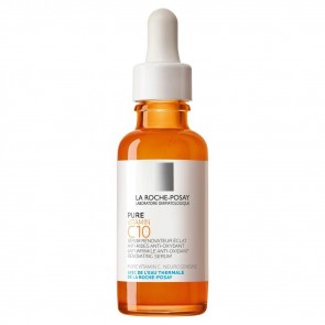 La Roche Posay Pure Vitamin C10 Serum 30ml