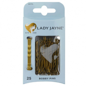 Lady Jayne Bobby Pins Blonde 25