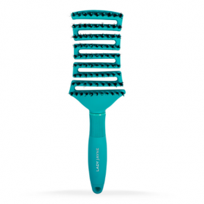 Lady Jayne Flexi-Shine Brush