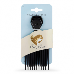 Lady Jayne Volumising Combs 2 Pack