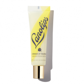 Lanolips Lemonaid Lip Treatment