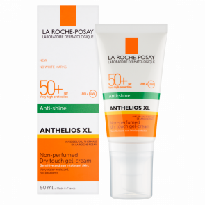 La Roche Posay Anthelios XL Anti-Shine Dry Touch Gel-Cream 50ml 