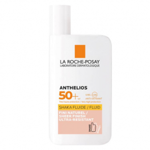 La Roche Posay Anthelios Tinted Invisible Fluid SPF 50+ 50ml