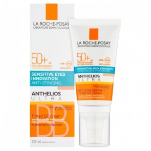 La Roche Posay Anthelios Ultra Tinted BB Cream 50ml 
