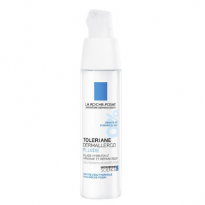 La Roche Posay Toleriane Dermallergo Fluid Lightweight Moisturiser 40ml