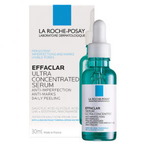 La Roche Posay Effaclar Serum 30ml