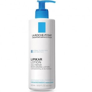 La Roche Posay Lipikar Lotion 400ml