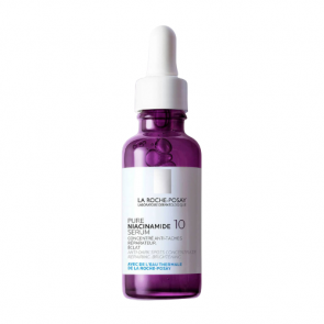 La Roche Posay Pure Niacinamide 10 Serum 