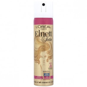 L'Oreal Elnett Very Volume 75ml