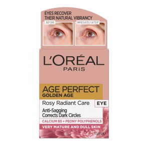 L'Oréal Paris Age Perfect Golden Age Rosy Eye Cream