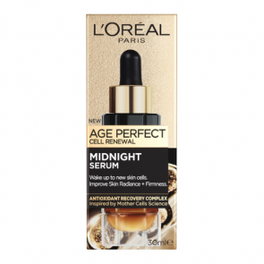 LÓreal Paris Age Perfect Midnight Serum 