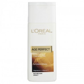L'Oréal Paris Age Perfect Cleansing Milk