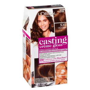 L'Oreal Paris Casting Crème Gloss Semi-Permanent Hair Colour 