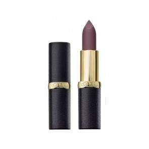 L’Oreal Paris Colour Riche Matte Lipstick Storm