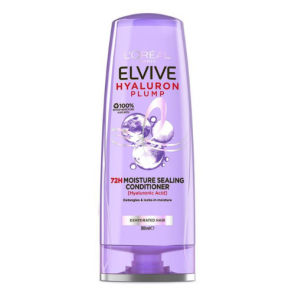 LÓreal Paris Elvive Hyaluron Plump 72H Moisture Sealing Conditioner