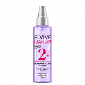 LÓreal Paris Elvive Hyaluron Plump Moisture Plump Serum Spray