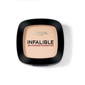 L'Oreal Paris Infallible 24 Hour Powder Foundation