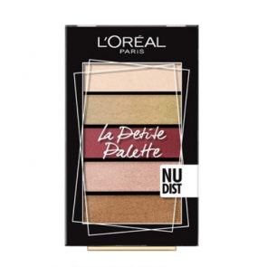 L'Oréal Paris La Petite Palette 