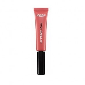 L'Oreal Paris Lip Paint Matte
