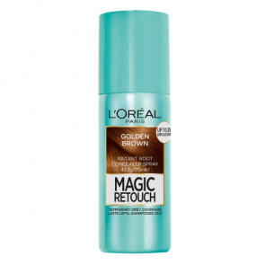 LÓreal Paris Magic Retouch Instant Root Concealer Spray