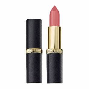 L'Oreal Paris Colour Riche Matte Addiction Lipstick 
