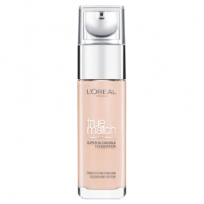 L’Oreal Paris True Match Foundation