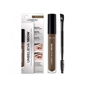 L'Oréal Paris Unbelievabrow 