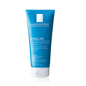 La Roche Posay Effaclar Purifying Sebo-Controlling Mask 100ml