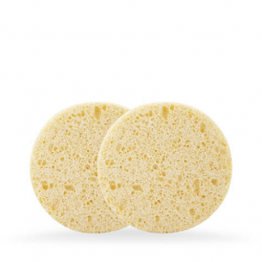 Manicare Cellulose Sponge, 2 Pack