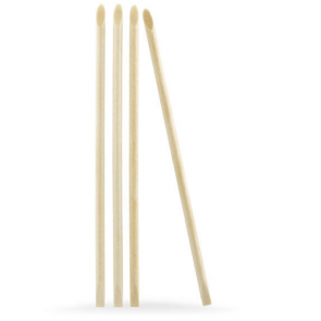Manicare Cuticle Sticks, 4 Pack