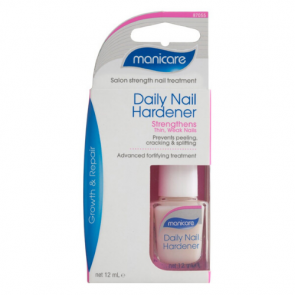 Manicare Daily Nail Hardener